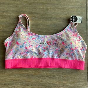 Victoria’s Secret Pink Sports Bra